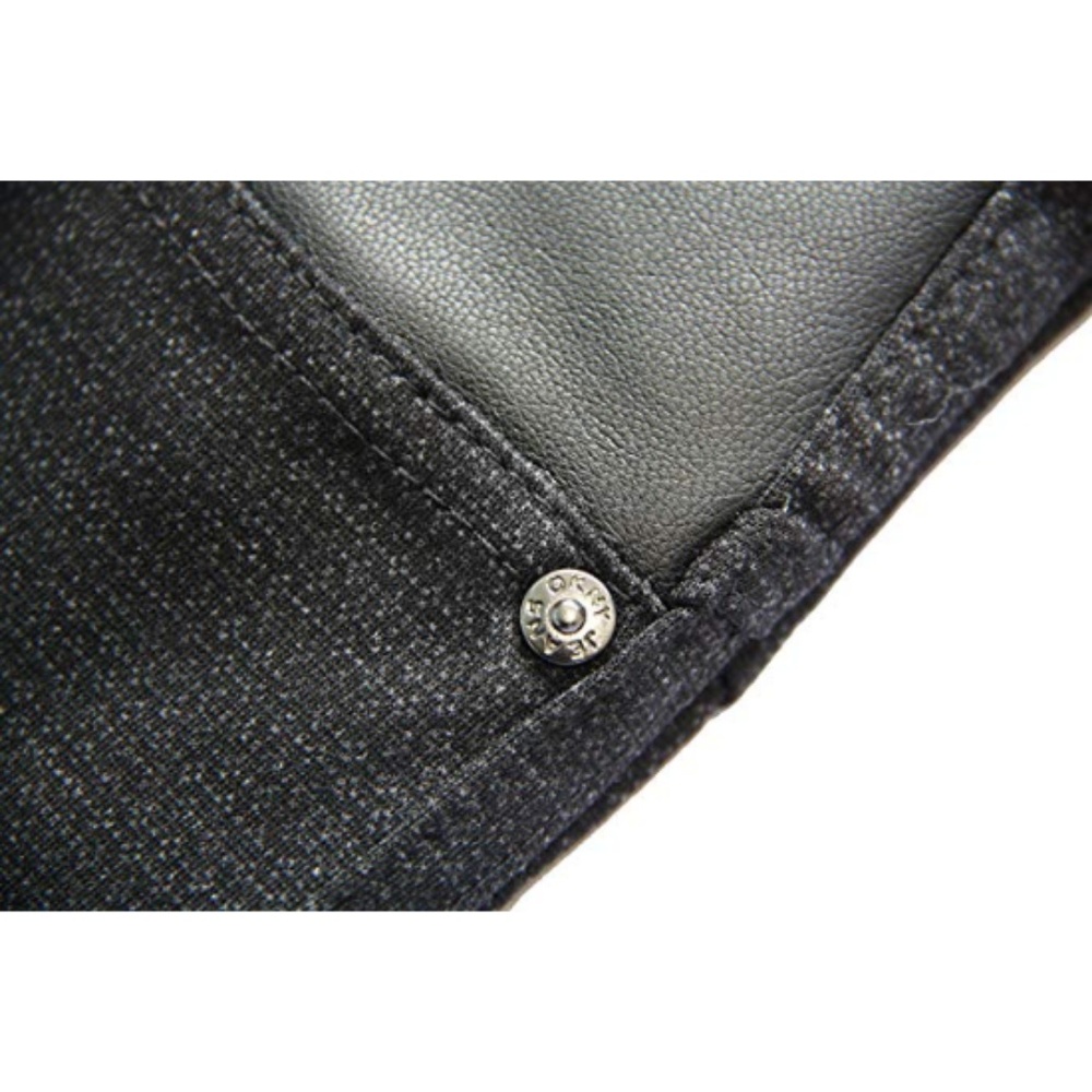 DKNY Ladies' Pull-on Ponte Pant, NWOT - Picture 7 of 8